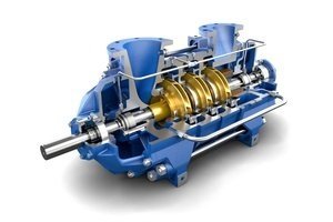 High-Pressure Pumps